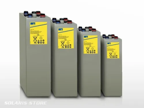 BATTERIE POUR ONDULEURS