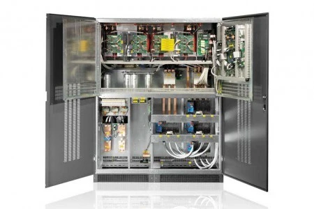 ONDULEUR ONLINE FROM 60KVA To 120KVA