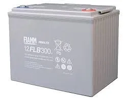BATTERIE POUR ONDULEURS