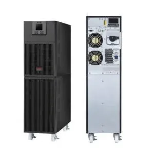 ONDULEUR  ONLINE MONOPHASE 230V
