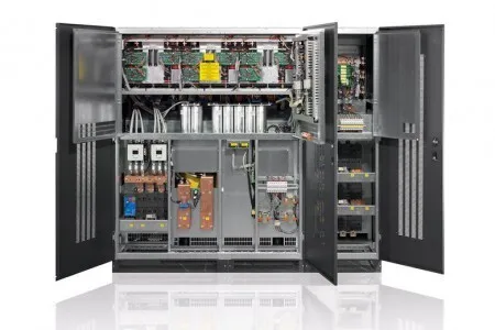 ONDULEUR ONLINE FROM 60KVA To 120KVA