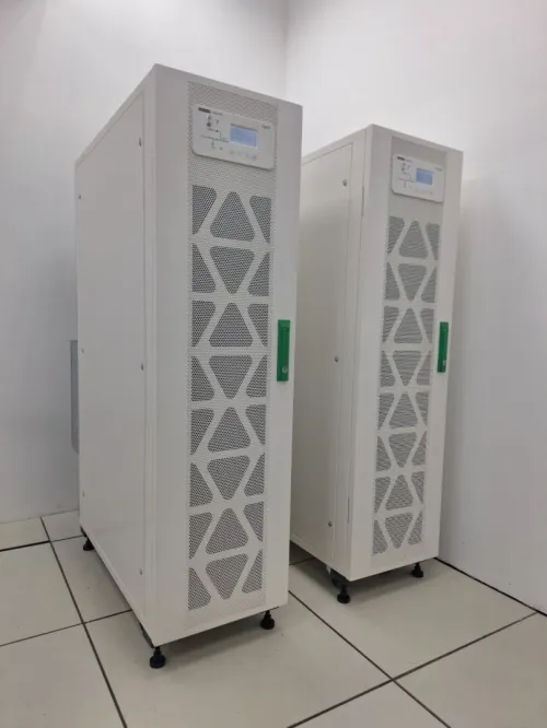 ONDULEUR ONLINE FROM 60KVA To 120KVA