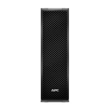 ONDULEUR APC SCHEINDER 5 KVA  AVEC TRANSFORMATEUR ISOLEMENT ET CELLULE BATTERIE EXTERNE 
