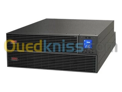 ONDULEUR  ONLINE MONOPHASE 230V