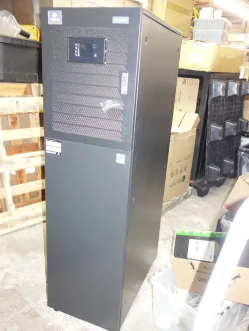 ONDULEUR ONLINE 10KVA 15KVA 20 KVA TRIPHASE 