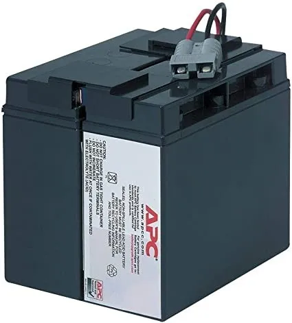 BATTERIE POUR ONDULEURS
