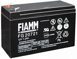 BATTERIE POUR ONDULEURS