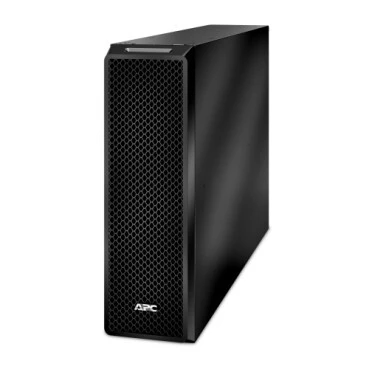 ONDULEUR APC SCHEINDER 5 KVA  AVEC TRANSFORMATEUR ISOLEMENT ET CELLULE BATTERIE EXTERNE 