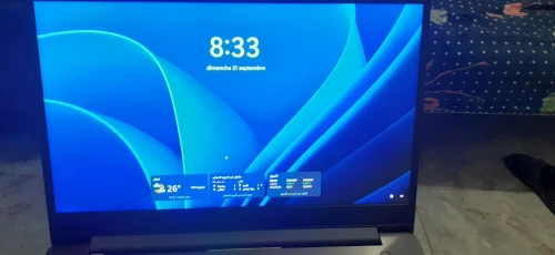 Laptop lenovo v17 24 G kaba 