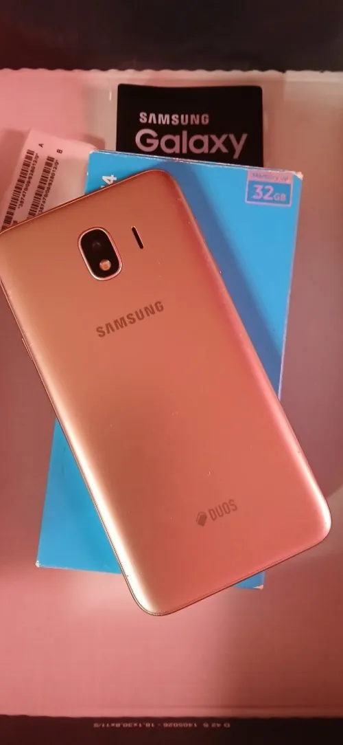 Samsung J4