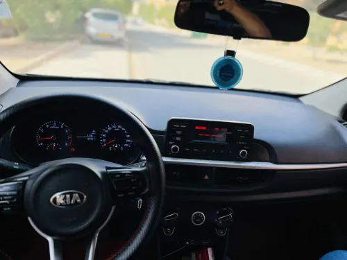 Kia Picanto 2019 EX
