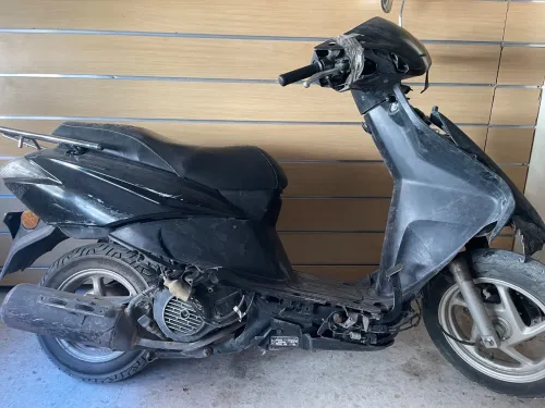 Honda Honda 2012