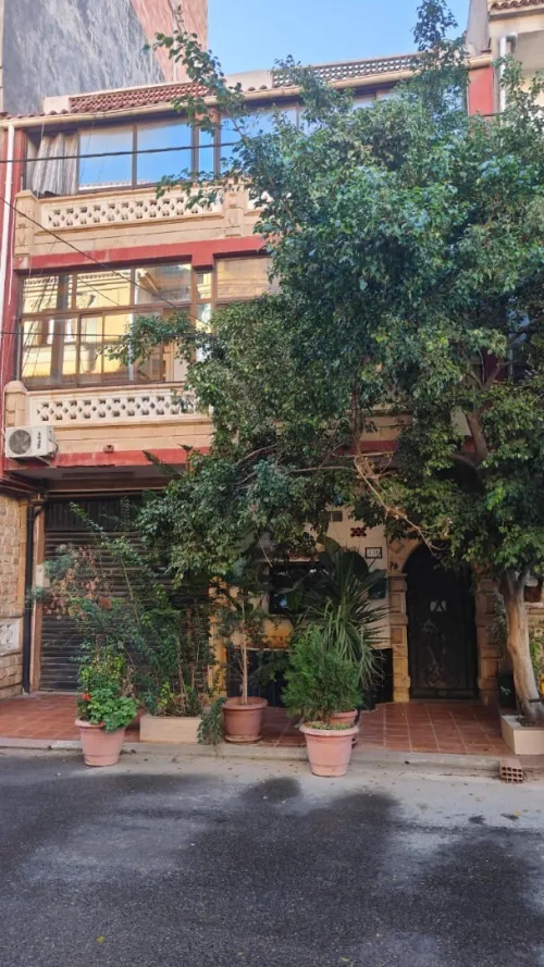 Vente Villa Alger Gue de constantine