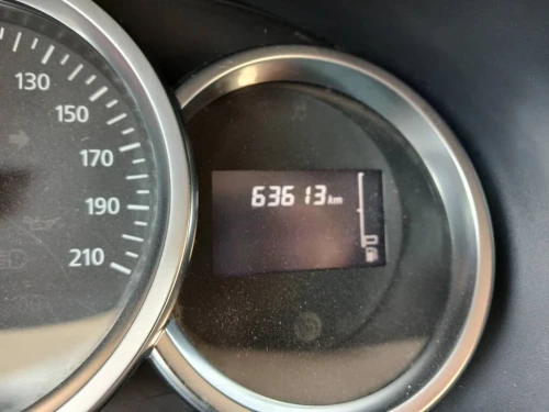 Renault Symbol 2018 Made In Bladi