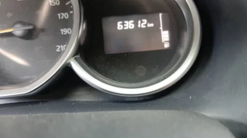 Renault Symbol 2018 Made In Bladi