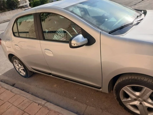 Renault Symbol 2018 Made In Bladi