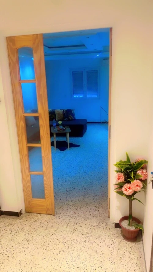 Location Appartement F3 Alger Hydra