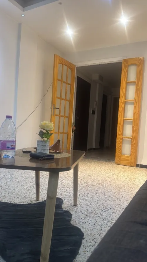 Location Appartement F3 Alger Hydra