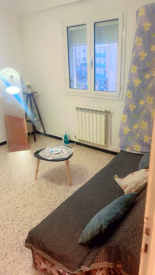 Location Appartement F3 Alger Hydra