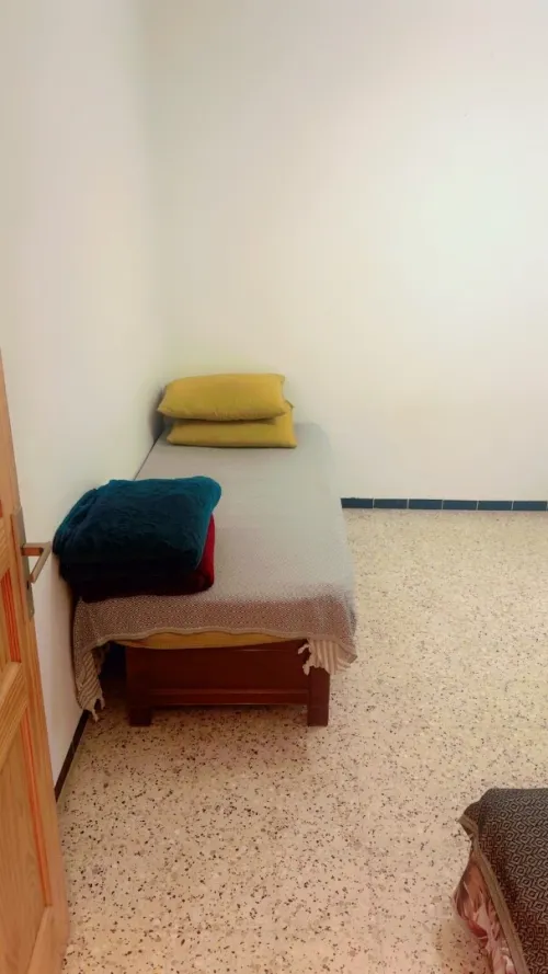 Location Appartement F3 Alger Hydra