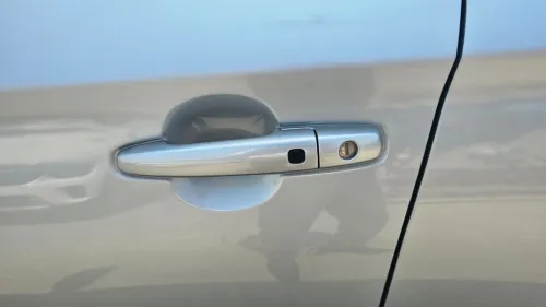Suzuki Swift 2025 GLX-TT-OPTION