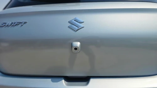 Suzuki Swift 2025 GLX-TT-OPTION