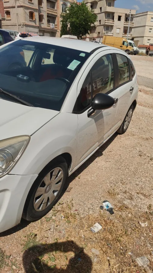 Citroen C3 2013 C3