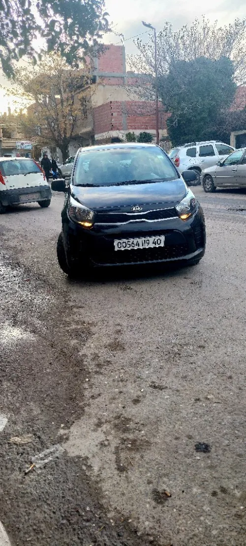 Kia Picanto 2019 LX