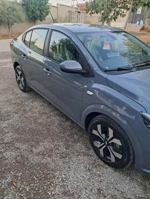 Renault Logan 2025 Extrême