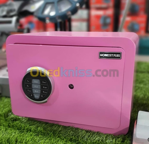 Coffre fort ROSE honestplus 