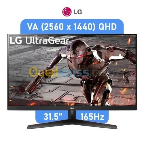 32GN600-B