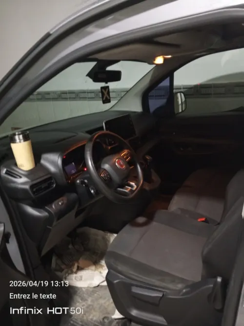 Fiat Doblo 2023 