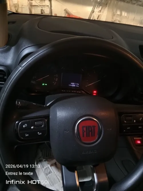 Fiat Doblo 2023 