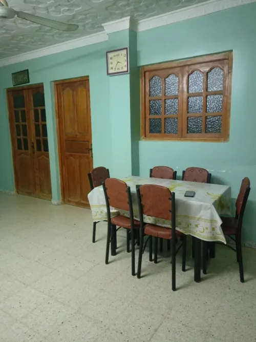Vente Villa Biskra Biskra