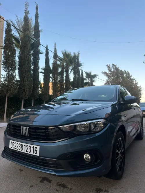 Fiat Tipo Sedan 2023 City plus Boite automatique 12.000km