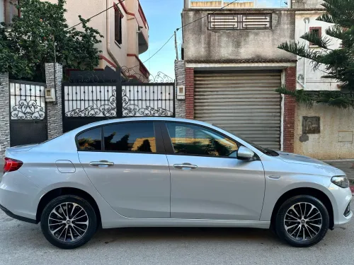 Fiat Tipo Sedan 2023 Boite automatique