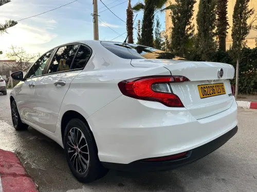 Fiat Tipo Sedan 2023 Boite automatique