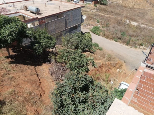 Vente Terrain Alger Khraissia