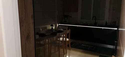 Vente Appartement F4 Alger Ben aknoun