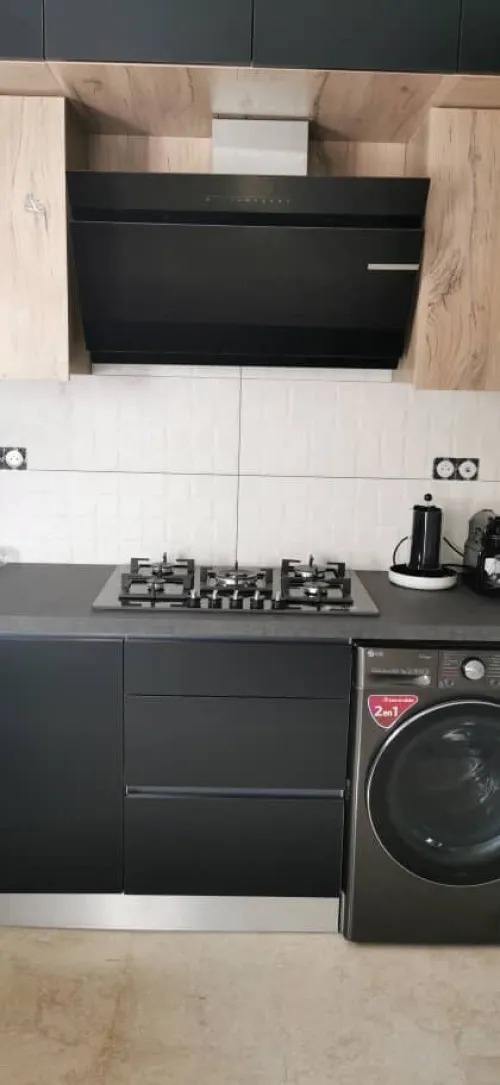 Vente Appartement F4 Alger Ben aknoun