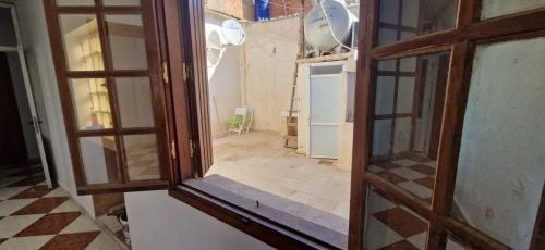 Location Appartement Niveau de villa F3 Bordj Bou Arreridj Bordj bou arreridj