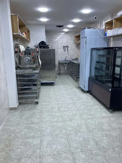 Vente Local Alger Les eucalyptus