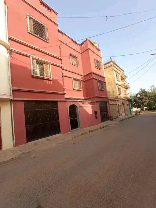 Vente Villa Oran Bir el djir