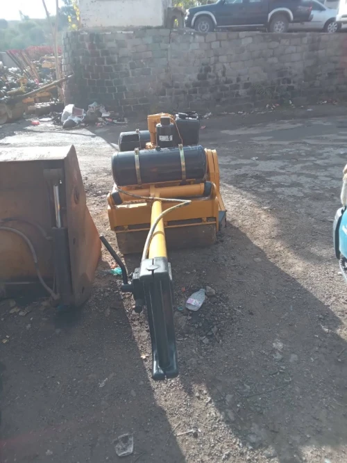 Compacteur BOMAG 75 BOMAG 75 