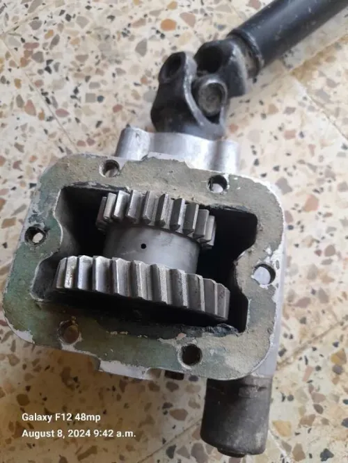 بريزة تع gbh