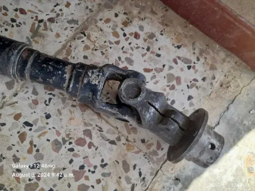 بريزة تع gbh