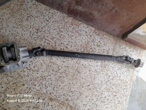 بريزة تع gbh