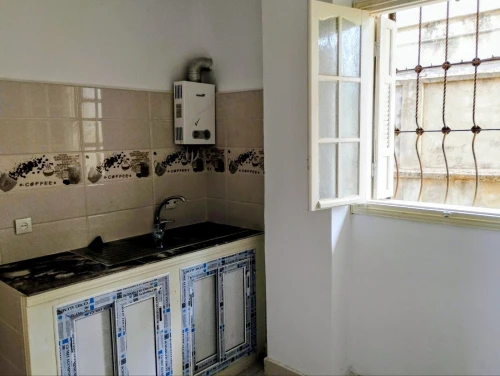Location Appartement Niveau de villa F2 Boumerdès Ouled hedadj