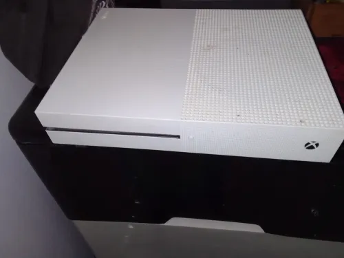 Xbox one s 1tb sans manette