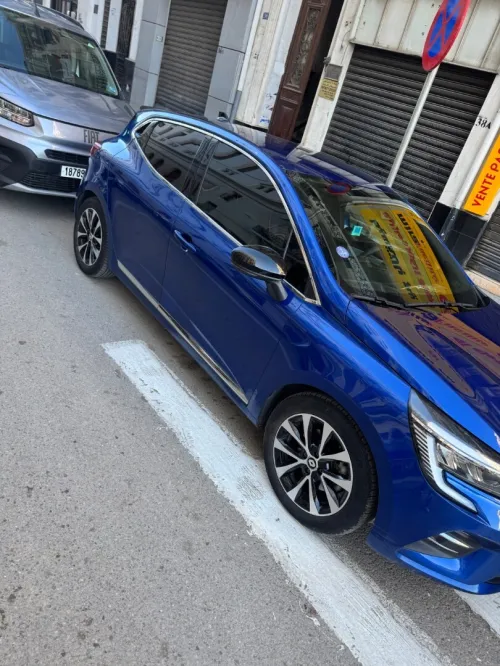 Renault Clio 5 2022 E tech